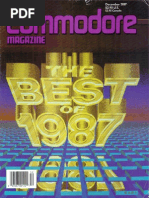 Commodore Magazine Vol-08-N12 1987 Dec