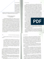 As Etapas do Pensamento Sociológico Aron Raymond - A análise socioeconômica do capitalismo páginas 192 à 206