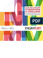 Guia d´Estudis d´Enginyeria curs 2011-2012