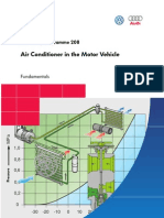 208 AC in Motor Vehicle