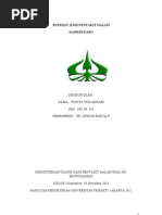 Download Referat Kanker Paru Dr Atikah Sari Sp p by aryan145 SN145437656 doc pdf