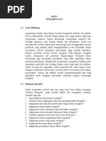 Makalah Penelitian Etnografi