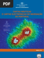 Cartas náuticas e cartas electrónicas de navegação de Portugal.pdf