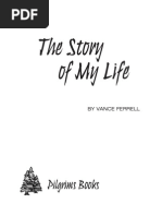 Download The Story of My Life - By Vance Ferrell by Adventist_Truth SN145443949 doc pdf