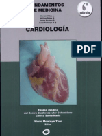 Fundamentos Cardiologia