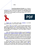 Hiv | PDF