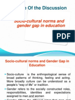 2013032219033904-Influence of Socio-cultural Norms