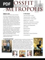 Download Metropolis Community Newsletter - JUNE 2013 by Ej Baril SN145455837 doc pdf
