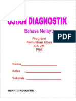 Ujian Diagnostik (MURID)