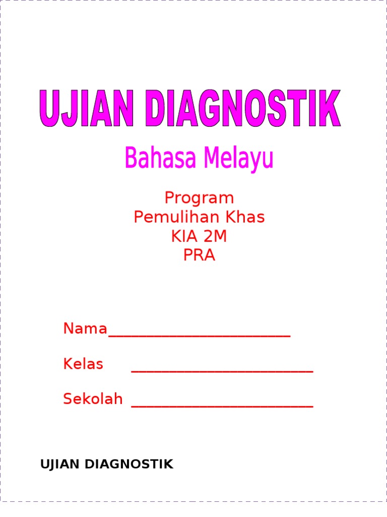 Image Result For Latihan Bahasa Malaysia Tahun 1 Writing Sentences Kindergarten Math Activities Preschool Alphabet Worksheets Preschool