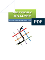 Network Analyst 9.2