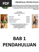 Download Hubungan Kebiasaan Sarapan Pagi Dengan Prestasi Belajar by Justin Michal Dass SN145459824 doc pdf