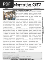 Informativo CETJ (2013-06)