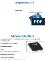 Micro Controller