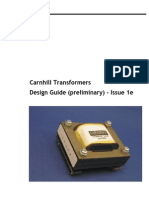Carnhill Design Guide