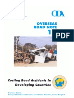 1_707_ORN 10_costing Road Accidents in Developing Counties