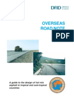 1_786_ORN19 Feb 03_A Guide to the Design of Hot Mix Asphalt in Tropical and Sub-tropical Countries