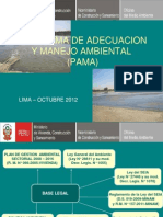 Pama de Las EPS (Mvcs - Oma) PDF