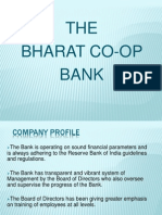 Bharat Cooperative Bank