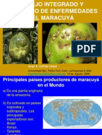 Maracuya Enfermedades PDF