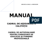 122 Manual Autoevaluare