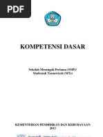 Download KOMPETENSI SMP TH 2013-Web Rizky Catatanku by Catatanku Indaka Sedang Belajar SN145470504 doc pdf