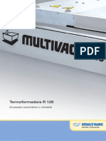 Multivac R 126