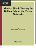 Download Modern Jihad - Tracing the Dollars Behind the Terror Networks Loretta Napoleoni by Elder Futhark SN145472985 doc pdf