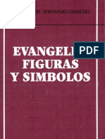Camacho, Fernando - Evangelios, Figuras y Simbolos