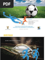 Download 2010 FIFA World Cup by deiney SN14547485 doc pdf