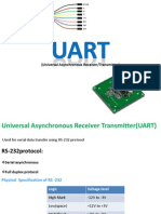 uart