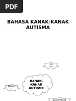 Download Bahasa Kanak-kanak Autisme by mat2489 SN14548043 doc pdf