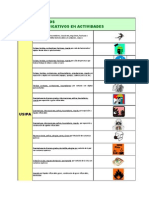 Mapa de Riesgos PDF