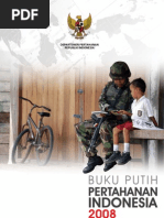 Download Buku Putih Pertahanan Indonesia 2008 by Roisnahrudin SN14548701 doc pdf