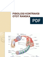 FISIOLOGI KONTRAKSI OTOT RANGKA