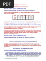 Download  Panduan Sistem Markah Headcount Sekolah Menengah Dan Rendah by chewhc00 SN14549060 doc pdf