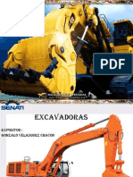 Curso Excavadora Hidraulica