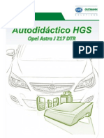 AD 0711 01 Opel Astra J