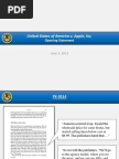 U.S. v. Apple Et Al Opening Slides 6-3-2013