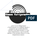 Refrigerant e