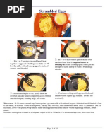 Download All Basic Egg Recipes for all by darank SN14550686 doc pdf