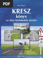 Kresz Utonkozl