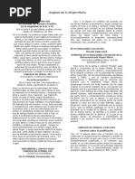 Dogmas de la Virgen María