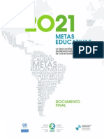 Metas 2021