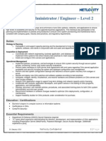 Netlocity VA_Citrix SA Position Description roles