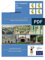 Diagnostico Podu-Masatep Final Consolidado PDF