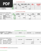 New Income Tax Return BIR Form 1701 - November 2011 