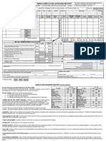 SEMA4 Reimbursement Form