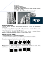 Conceptos de Gradación PDF