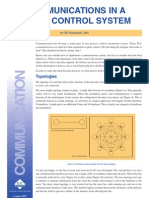 PLC Communications in a Process Control System_Short Book